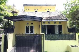 Rumah Second Dijual Minimalis dan Strategis di Ciputat Tangsel