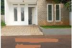 Rumah Baru Dijual Minimalis 400 Jutaan di Jatisampurna Bekasi