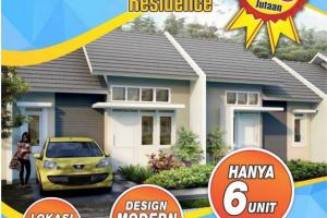 Rumah Baru Dijual Minimalis Harga 750 Jtaan di Condet Jakarta Timur