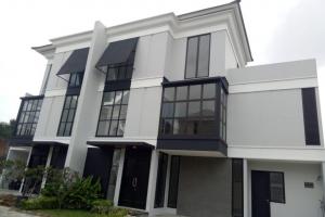 The Residence Jeruk Purut, Mewah, Nyaman, Strategis di Kemang Jakarta Selatan