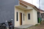 Rumah Baru Dijual Minimalis dan Strategis di Kelapa Dua Wetan Ciracas Jaktim