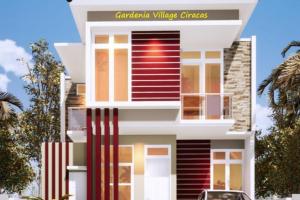 Gardenia Village Ciracas Hunian Exclusive, Nyaman, Strategis di Ciracas Jaktim