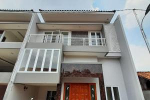 Rumah Baru 2 Lantai Dijual Lokasi Premium Jagakarsa Jaksel 