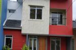 Rumah Baru 2 Lantai Dijual Minimalis dan Strategis di Jatiwarna Bekasi