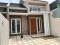 Rumah Baru Dijual Minimalis Dalam Cluster di Bj. Kulur Jatiasih Bekasi