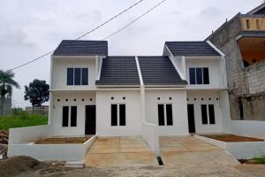 Rumah Baru Dijual Minimalis dan Strategis di Citayam Depok
