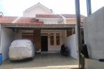Rumah Second Dijual Minimalis dan Strategis di Pondok Rajeg Cibinong Bogor