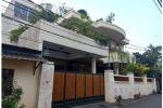 Elite Luxury Mansion Mewah dan Nyaman di Rawa Belong Jakbar