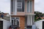 Rumah Baru 2 Lantai Dijual Exclusive dan Minimalis di Jatiasih Bekasi