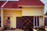 Rumah Baru 1 Lantai Dijual Minimalis dan Strategis di Cibinong Bogor
