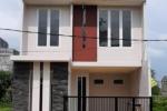 Rumah Baru 2 Lantai Dijual Ready Stock dan Minimalis di Jatiluhur Bekasi