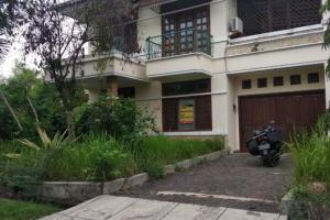 Rumah Second Dijual Luas dan Strategis di Cikarang Jawa Barat