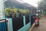 Rumah Second Dijual Cantik dan Minimalis di Pondok Cabe Tangsel Banten