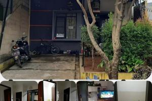 Rumah Second Dijual Minimalis Dalam Perumahan GDC Sektor Melati Mas Depok