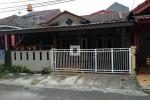 Rumah Second Dijual Dalam Cluster Strategis di Pamulang Tangsel