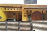 Rumah Second 2 LT Dijual Lokasi Strategis di Perumnas Depok Jaya