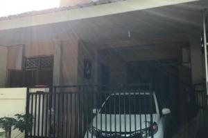 Rumah Second Dijual Dalam Komplek Perumahan di Grogol Limo Depok