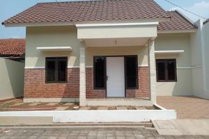 Rumah Baru Minimalis Siap Huni dan Strategis di Jatiasih Bekasi