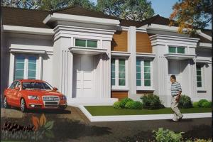 Rumah Baru Design Modern Minimalis Harga Terjangkau di Jatisampurna Bekasi