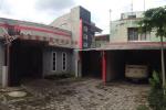 Komplek Rumah cocok untuk hunian, homestay ditengah pusat kota Jogjakarta