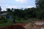 Tanah Kavling Murah Dijual Dalam Cluster di GDC Depok