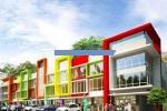 Ruko Soho Eksklusive Strategis dan Menguntungkan di Pusat Kota Bekasi