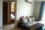 For Rental 2 BR unit @ Hampton’s Park Apartment, South Jakarta