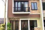 Rumah Baru Minimalis Konsep &quot;Smart Home dan Rooftop Garden&quot; di Bekasi