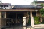Rumah Second Dijual Aman dan Nyaman di Perumahan Bintaro Jaya