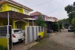 Rumah Second Dijual Minimalis Dalam Cluster di Ciputat Tangsel