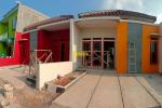 Rumah Baru Minimalis Harga Terjangkau di Pondok Rajeg Cibinong