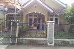 Rumah Second Dijual Strategis Dalam Komplek Perumahan Duta Harapan Bekasi Utara