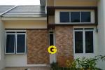 Rumah Baru Dijual Minimalis Dalam Cluster di Jatiluhur Bekasi