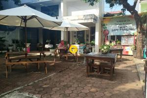 Rumah Second Dijual Luas dan Strategis di Pinang Ranti Jaktim