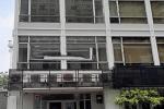 Disewakan Ruko 4 Lantai di Sudirman Park Jl. KH Mas Mansyur