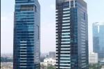 Sewa kantor 188m2 di Menara Prima , Mega Kuningan, Jakarta Selatan
