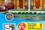 Rumah DP 0% Bunisari Indah Residence Sepatan timur tangerang