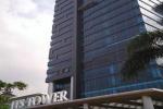 Sewa Kantor 231m2  di ITS Tower, Nifarro Park, Pasar Minggu