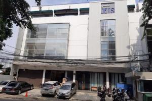 Dijual Ruko 4 lantai, 300m2  di Bendungan Hilir ,  Jakarta Pusat