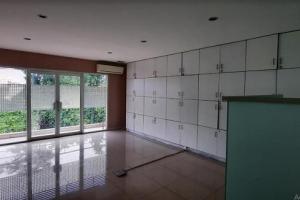 Disewakan Kantor 114m2, Kondisi Partisi di  Pangeran Antasari , Cipete