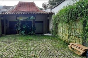 Disewakan Ruang Usaha 150m2 di Dharmawangsa, Jakarta Selatan 