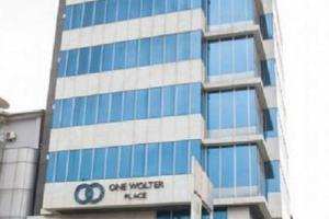 Disewakan Kantor  220 m2 di One Wolter Place, Wolter Monginsidi