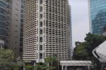 Disewakan Office 80m2   di Sequis Centre, di Jl. Sudirman Kav.71