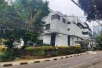 Disewakan Office 76m2 di Gedung Puri Matari 1, Rasuna Said 