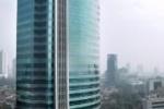Sewa Kantor Furnished, Luas 512m2 di Menara Kadin , Rasuna Said, Jakarta Selatan