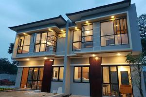 EMERALD TERRACE @JATIASIH, BEKASI  *GRANDPRIZE 1 UNIT TOYOTA RUSH