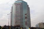 Sewa Kantor di  159m2 Menara Mulia, Gatot Subroto, Jakarta Selatan 