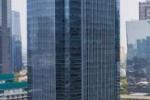 Sewa Office 357m2 di World Trade Center 2, Sudirman, Jakarta Selatan