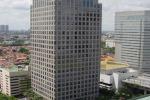 Sewa Office  1000m2 di Menara Thamrin, MH Thamrin, Jakarta Pusat 
