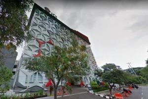 Disewakan Kantor 170m2 di HDI Hive Menteng, Jakarta Pusat 
